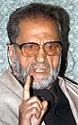 Abdul Ghani Lone