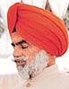Gurchet Singh Bhullar