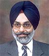 Manbir Singh
