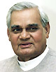 Mr Atal Behari Vajpayee