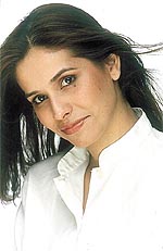 Samantha Kocchar
