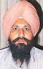 Gurchran Dass Batish