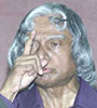 A.P.J. Abdul Kalam