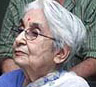 Lakshmi Sahgal