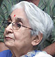 Lakshmi Sahgal