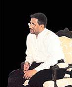 Pervez Musharraf