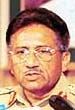 Pervez Musharraf 
