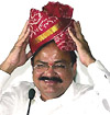 Mr Muppavarapu Venkaiah Naidu