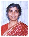 Leena Mehendale