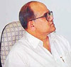 A.N. Mathur