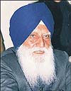 G.S. Tohra