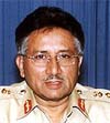 Pervez Musharraf