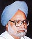 Dr Manmohan Singh