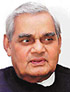 Atal Behari Vajpayee