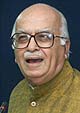 L.K. Advani 