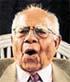 Ram Jethmalani