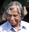 President A.P.J. Abdul Kalam