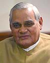 Atal Behari Vajpayee 