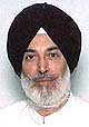 Swarn Singh Boparai