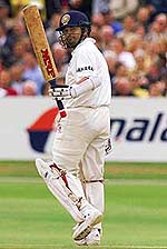 Sachin Tendulkar