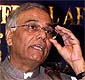 Yashwant Sinha