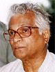 Defence Minister George Fernandes