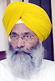 Sukhdev Singh Dhindsa