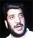 Shabir Shah