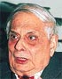 Lt-Gen J.F.R. Jacob (retd)