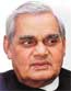Atal Behari Vajpayee 