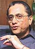Jagmohan Dalmiya