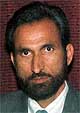 Mushtaq Ahmad Lone 