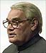 Prime Minister Atal Behari Vajpayee