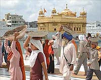 PARKARMA REVIVAL