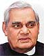 Atal Behari Vajpayee