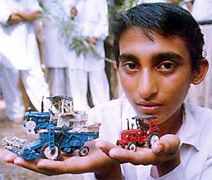 Bhinder Singh