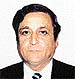 M.P. Pandove