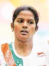 Sunita Rani