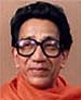 Bal Thackeray