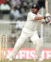 Sachin Tendulkar 