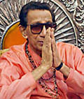 Bal Thackeray 
