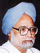 Manmohan Singh