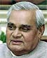 Atal Behari Vajpayee