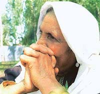 What will happen to my Kashmir?