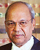 Justice J.L. Gupta