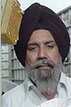 Gurcharan Singh Pherurai