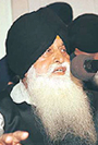 Jathedar Talwandi