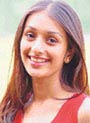 Radhika Bajaj --- Photo by Manoj Mahajan