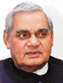 Prime Minister Atal Behari Vajpayee