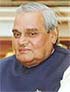 Atal Behari Vajpayee